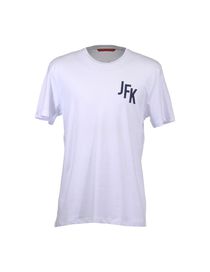 ANDY RICHARDSON - Short sleeve t-shirt