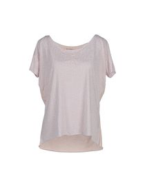 SO CHARLOTTE - T-shirt