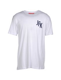 ANDY RICHARDSON - Short sleeve t-shirt