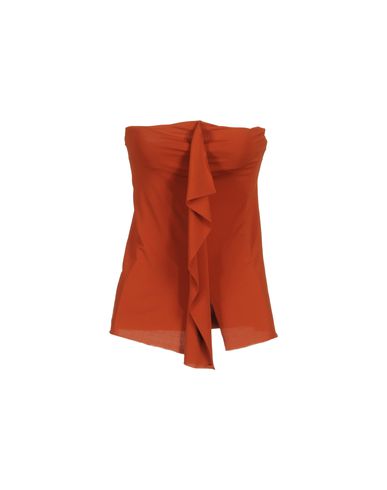 ZOOM PIERANTONIO GASPARI - Tube top