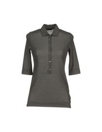 ZANONE - Polo shirt