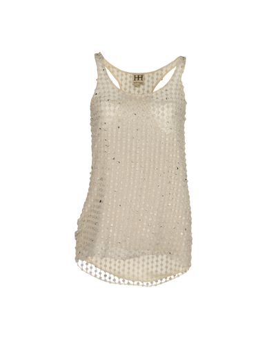 ZOOM HAUTE HIPPIE - Top