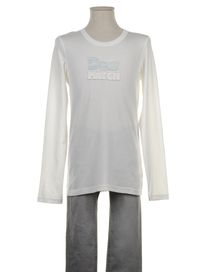 D&G JUNIOR - T-shirt