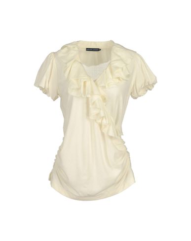 ZOOM RALPH LAUREN - Blouse