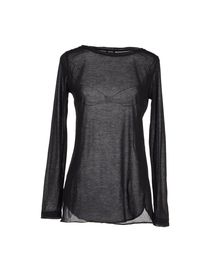 ASPESI - Long sleeve t-shirt