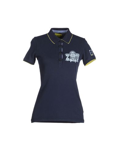 ZOOM ZU+ELEMENTS - Polo shirt