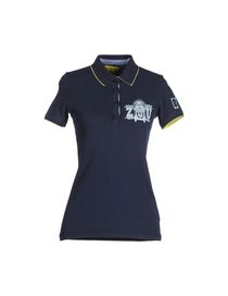 ZU+ELEMENTS - Polo shirt