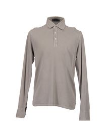 ANDREA MORANDO - Polo shirt