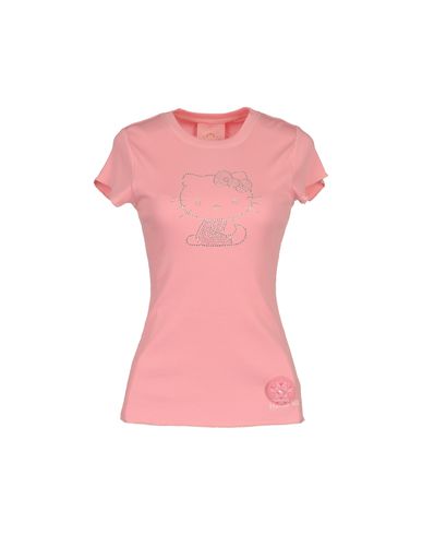 ZOOM HELLO KITTY - Short sleeve t-shirt
