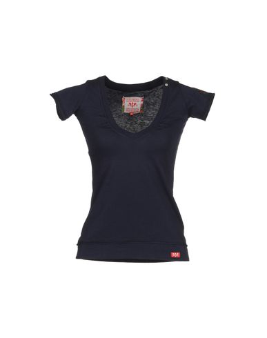 ZOOM ZU+ELEMENTS - Short sleeve t-shirt