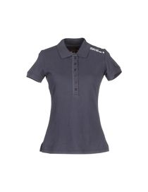 ZU+ELEMENTS - Polo shirt