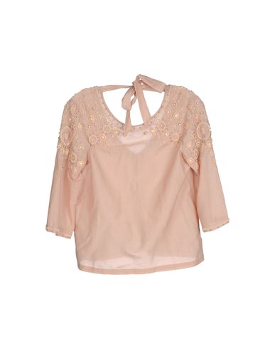 ZOOM JUCCA - Blouse
