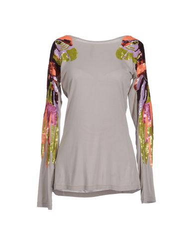ZOOM ANTIK BATIK - Long sleeve t-shirt