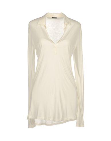 ZOOM ZANONE - Long sleeve t-shirt