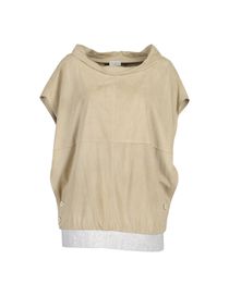 BRUNELLO CUCINELLI - Blouse