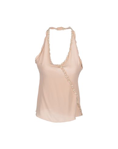 ZOOM AMBRE BABZOE - Top