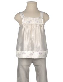 CHRISTIAN DIOR - Top