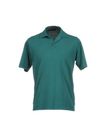 ANDREA MORANDO - Polo shirt