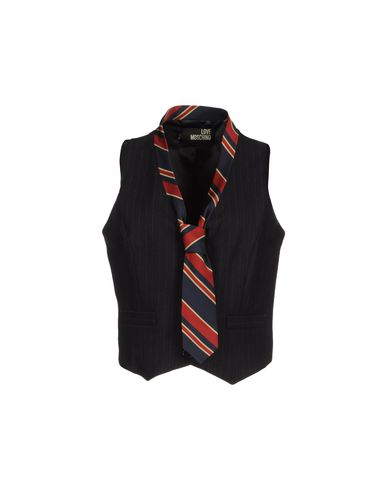 ZOOM LOVE MOSCHINO - Top