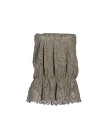 NUDE - Top a fascia