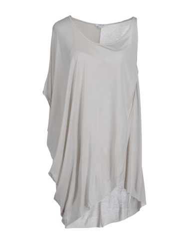 ZOOM HELMUT LANG - Sleeveless t-shirt