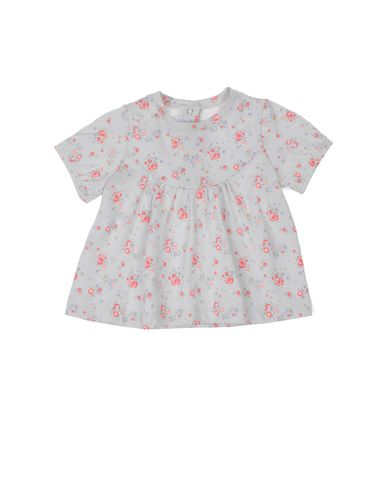 ZOOM PETIT BATEAU - Short sleeve t-shirt