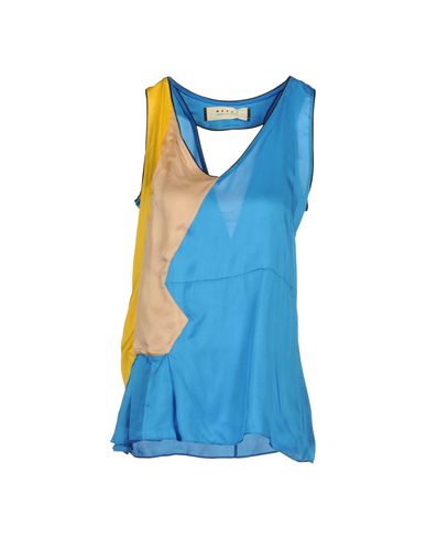 ZOOM MARNI - Top