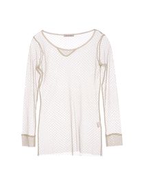 SOHO DE LUXE - Long sleeve t-shirt
