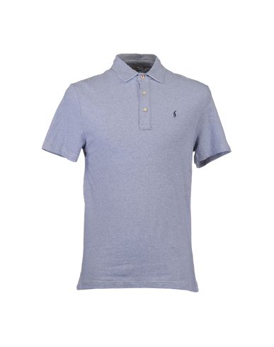 ZOOM SIVIGLIA DENIM - Polo shirt