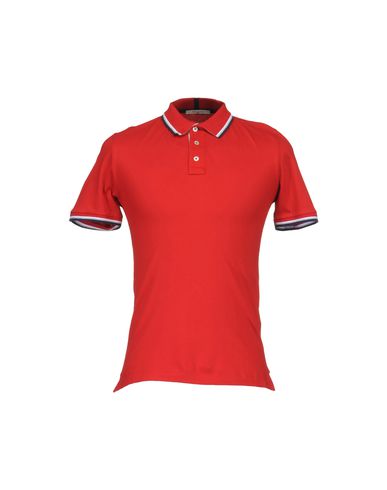 ZOOM SIVIGLIA DENIM - Polo shirt