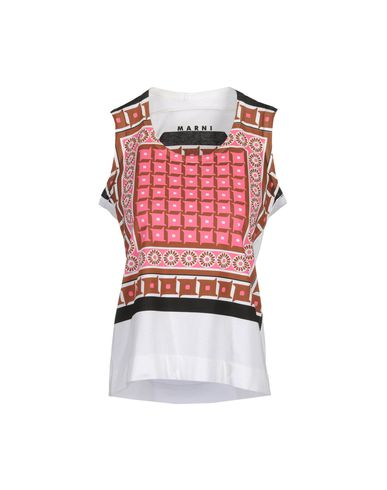 ZOOM MARNI - Top