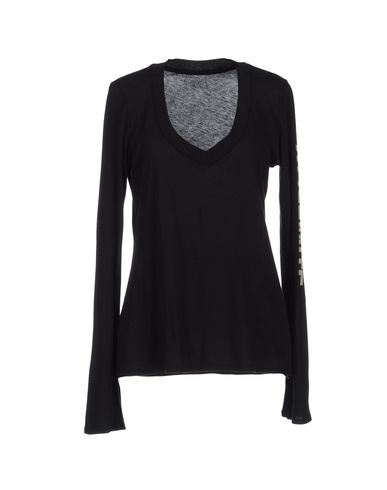 ZOOM JAMES PERSE - T-shirt