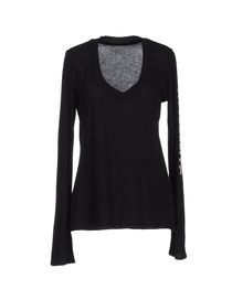 JAMES PERSE - Long sleeve t-shirt