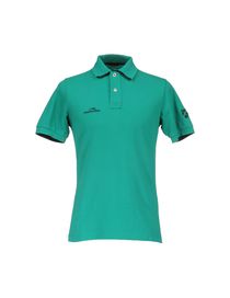 ETIQUETA NEGRA - Polo shirt