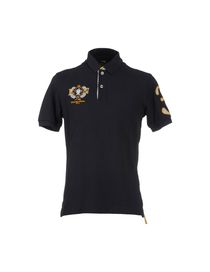 ETIQUETA NEGRA - Polo shirt