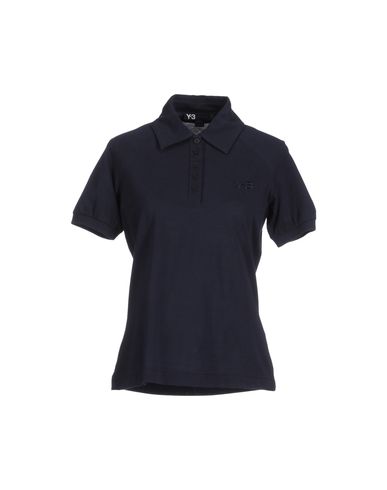 ZOOM Y-3 - Polo shirt