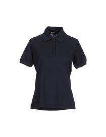 Y-3 - Polo shirt