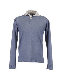 WOOLRICH - Sweatshirt