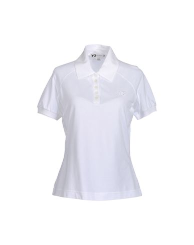 ZOOM Y-3 - Polo shirt
