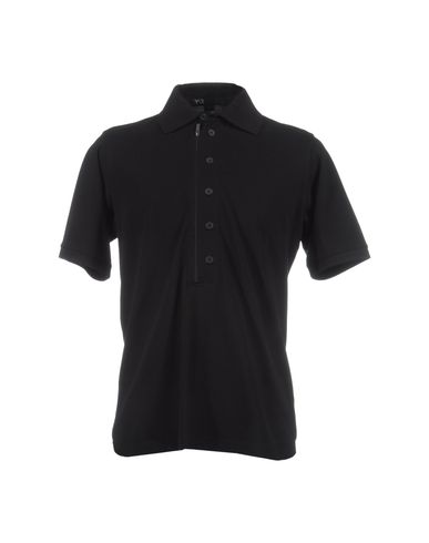 ZOOM Y-3 - Polo shirt