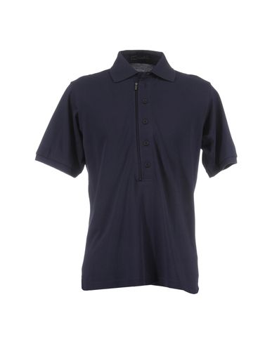 ZOOM Y-3 - Polo shirt