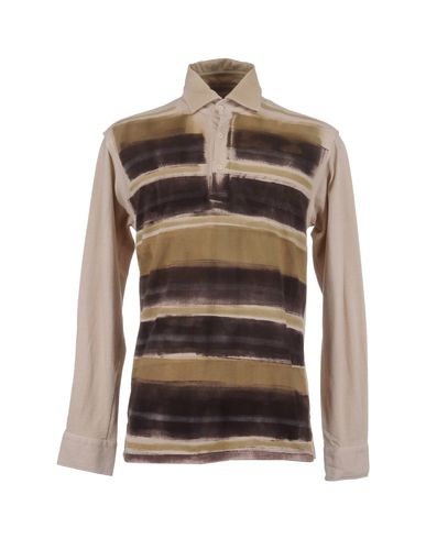 ZOOM FULVIO LUPARIA - Polo shirt