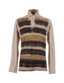 FULVIO LUPARIA - Polo shirt