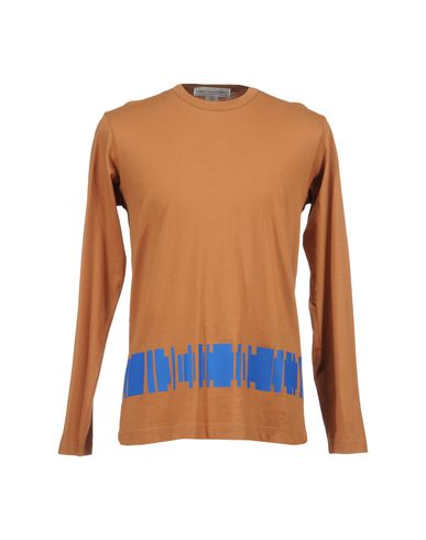 ZOOM COMME des GARÇONS SHIRT - Long sleeve t-shirt