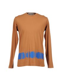 COMME des GARÇONS SHIRT - Long sleeve t-shirt
