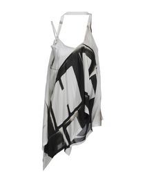 ANN DEMEULEMEESTER - Top