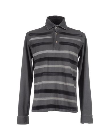 ZOOM FULVIO LUPARIA - Polo shirt