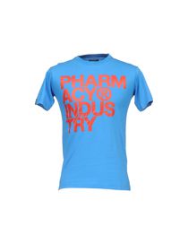 PHARMACY INDUSTRY - T-shirt