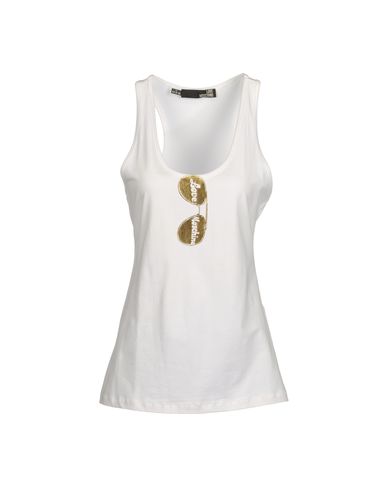 ZOOM LOVE MOSCHINO - Top