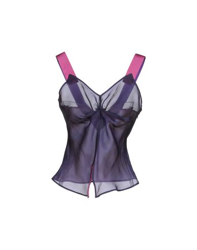 ZOOM GIORGIO ARMANI - Top